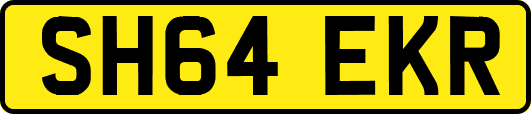 SH64EKR