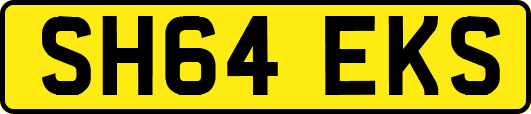 SH64EKS