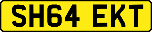 SH64EKT