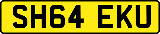 SH64EKU