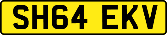 SH64EKV