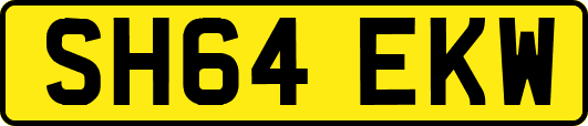 SH64EKW