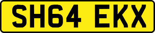 SH64EKX