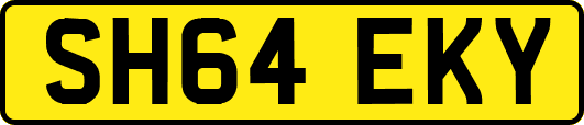 SH64EKY