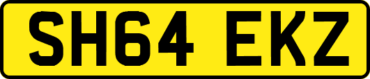 SH64EKZ