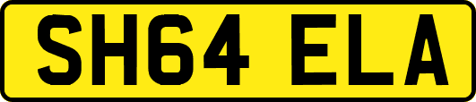 SH64ELA