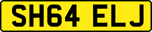 SH64ELJ