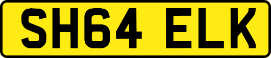 SH64ELK