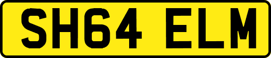 SH64ELM