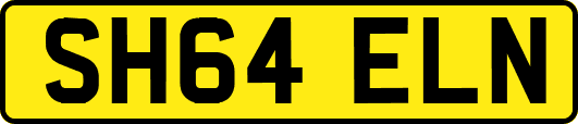SH64ELN