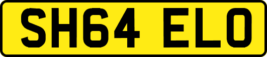 SH64ELO