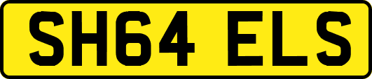 SH64ELS