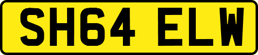 SH64ELW