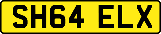 SH64ELX
