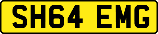 SH64EMG