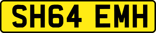 SH64EMH