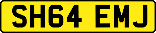 SH64EMJ