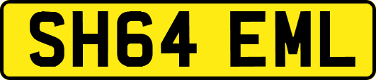 SH64EML
