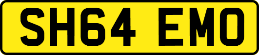 SH64EMO