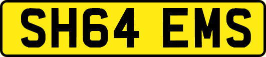 SH64EMS