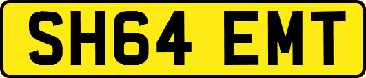 SH64EMT
