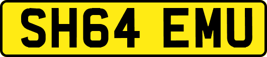 SH64EMU