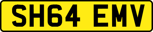 SH64EMV