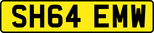 SH64EMW