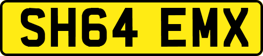 SH64EMX