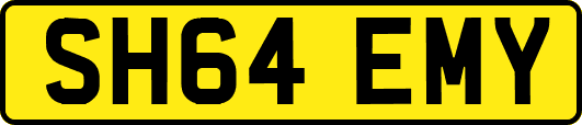 SH64EMY