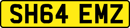 SH64EMZ