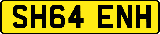 SH64ENH