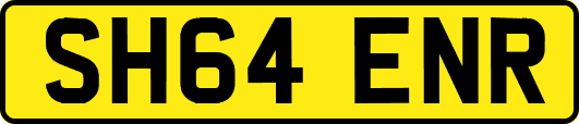 SH64ENR