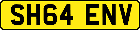 SH64ENV