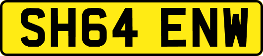 SH64ENW