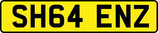 SH64ENZ