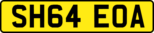 SH64EOA