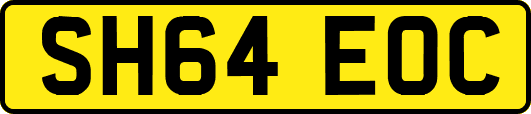 SH64EOC