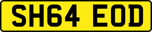SH64EOD
