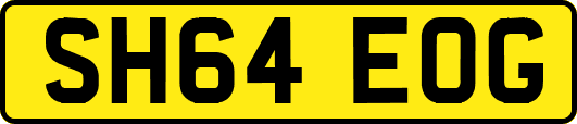 SH64EOG