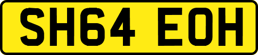 SH64EOH
