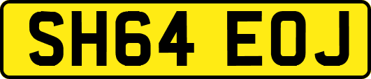 SH64EOJ