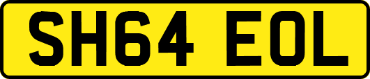SH64EOL