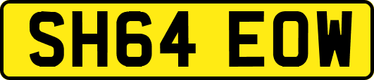 SH64EOW