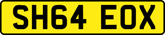 SH64EOX
