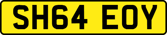 SH64EOY