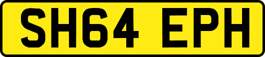SH64EPH