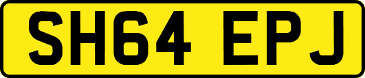SH64EPJ