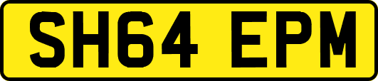 SH64EPM