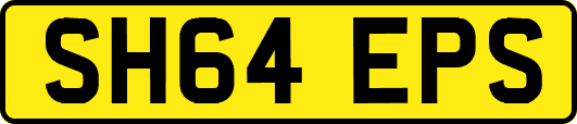 SH64EPS